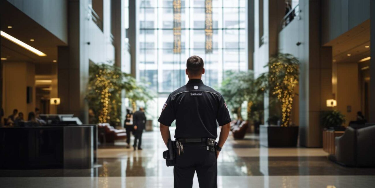 Our vision is to establish Escortix Ltd as a premier provider of professional security services throughout London and the wider UK....