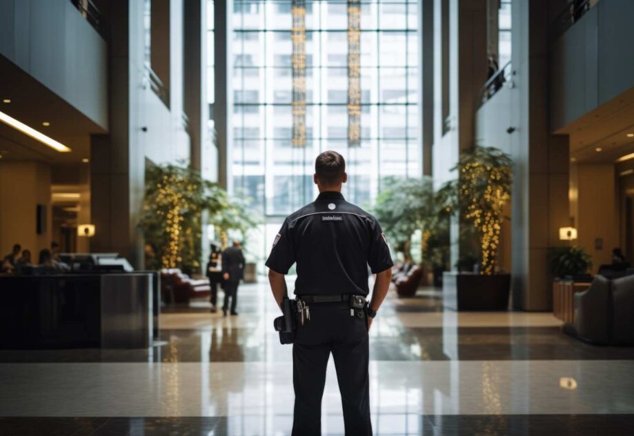 Our vision is to establish Escortix Ltd as a premier provider of professional security services throughout London and the wider UK....